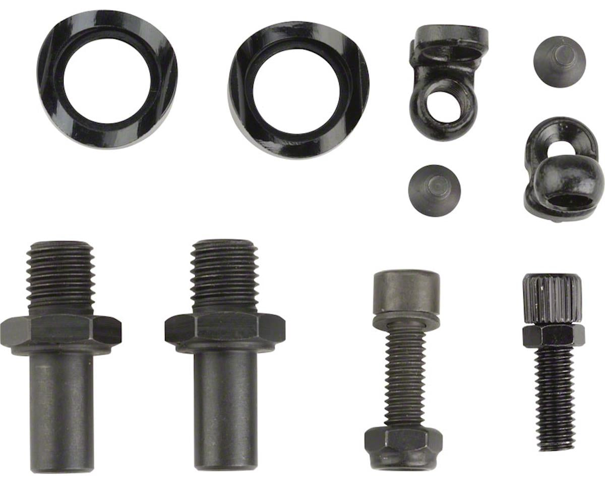 Stolen Bikes Brake Mount Hardware Kit