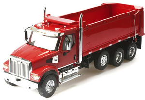 Diecast Masters 1/16 Western Star 49X Remote Control Dump Truck