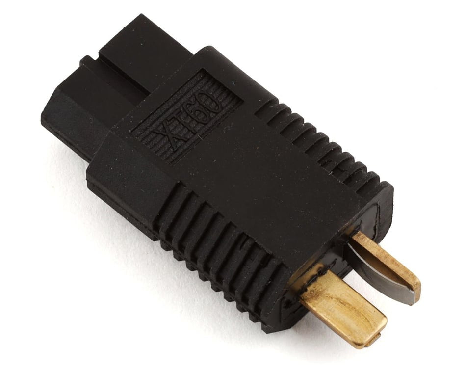 EcoPower Deans Male to XT60 Female Connector Adaptor