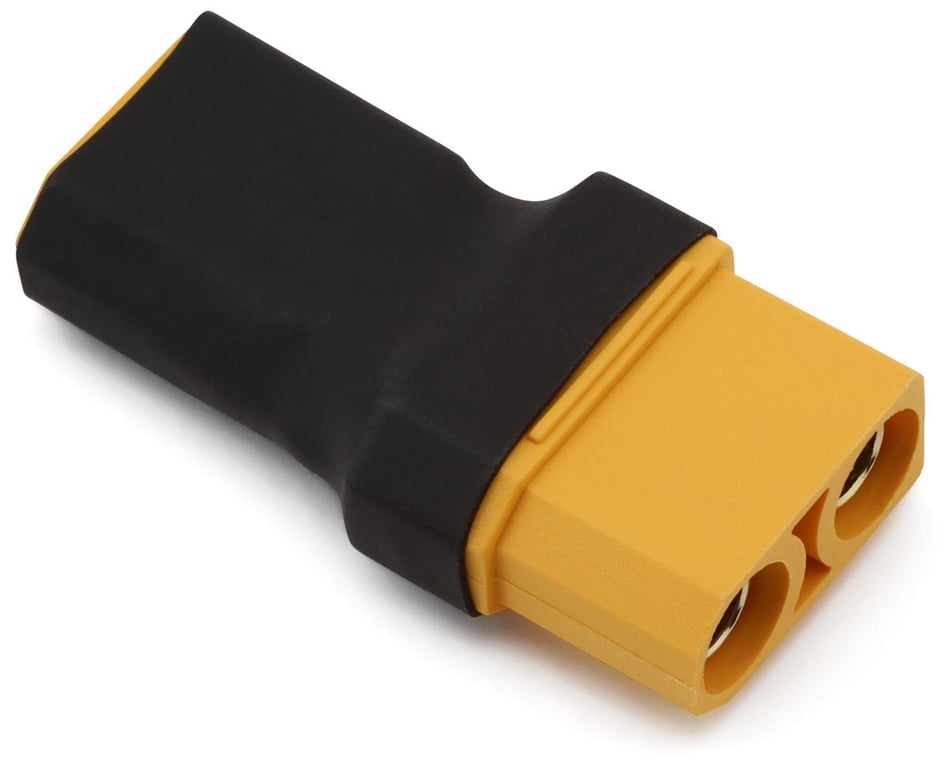 Samix XT60 to XT90 Female Connector Adaptor