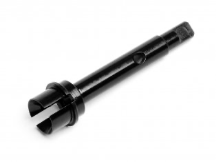 HPI Racing Cup Joint: 6x10x50mm (RS3 Nitro)