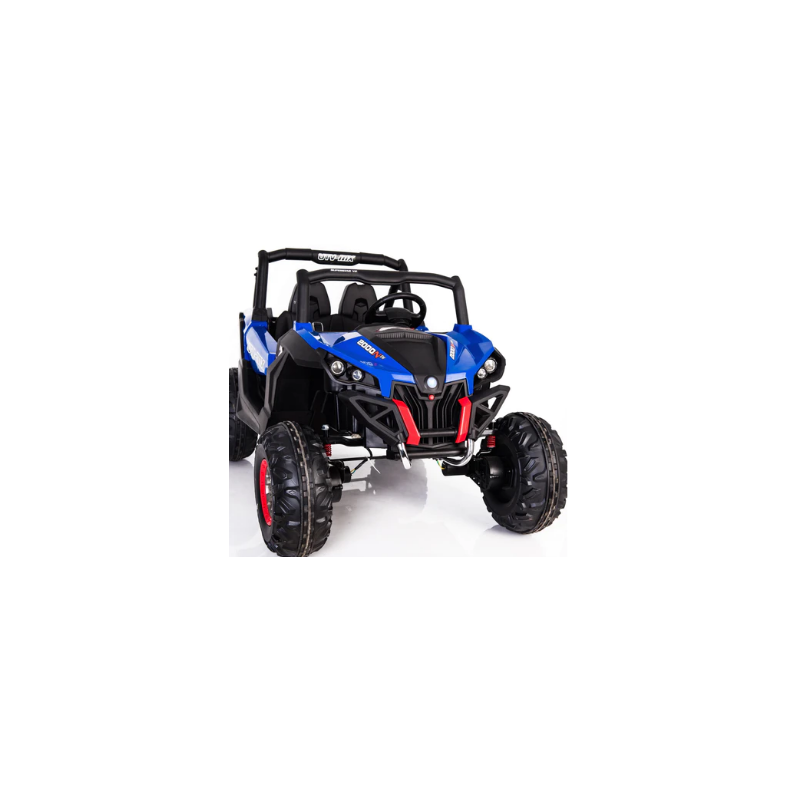 VOLT UTV RZR Children’s Electric Ride On Vehicle: 12V 10Ah