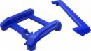 Traxxas Roof Skidplate and Tailgate Protector: Mini MAXX