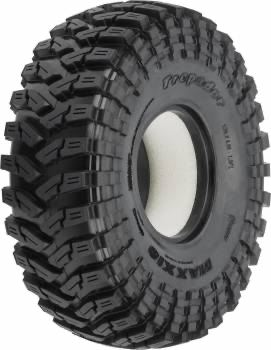 Pro-Line Maxxis Trepador 1.9” G8 Rock Terrain Tires