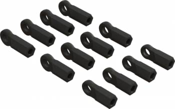 Arrma Composite Rod End Set: Mojave 4S