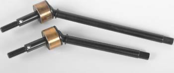 RC4WD XVD Front Driveshaft: K44