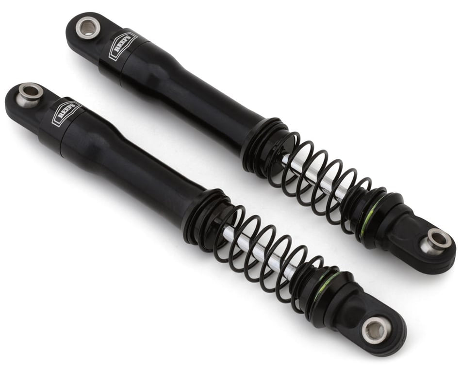 Reefs RC XP Aluminum Shocks: 90mm