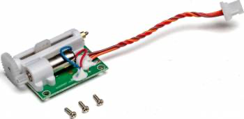 Blade Linear Servo: 90 FP