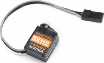 Spektrum Micro Servo: SCX30