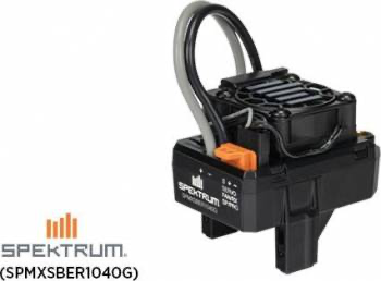 Spektrum Firma 2-n-1 40A ESC/SLT Receiver Combo