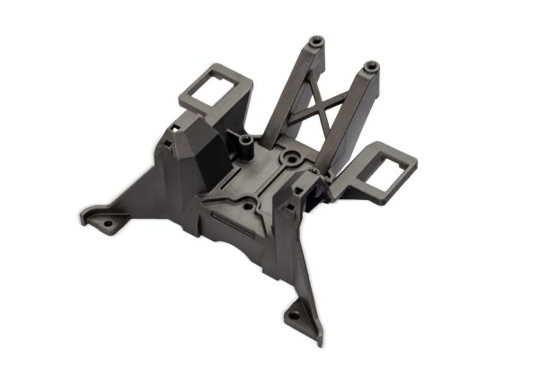 Traxxas Rear Shock Tower: Mini XRT