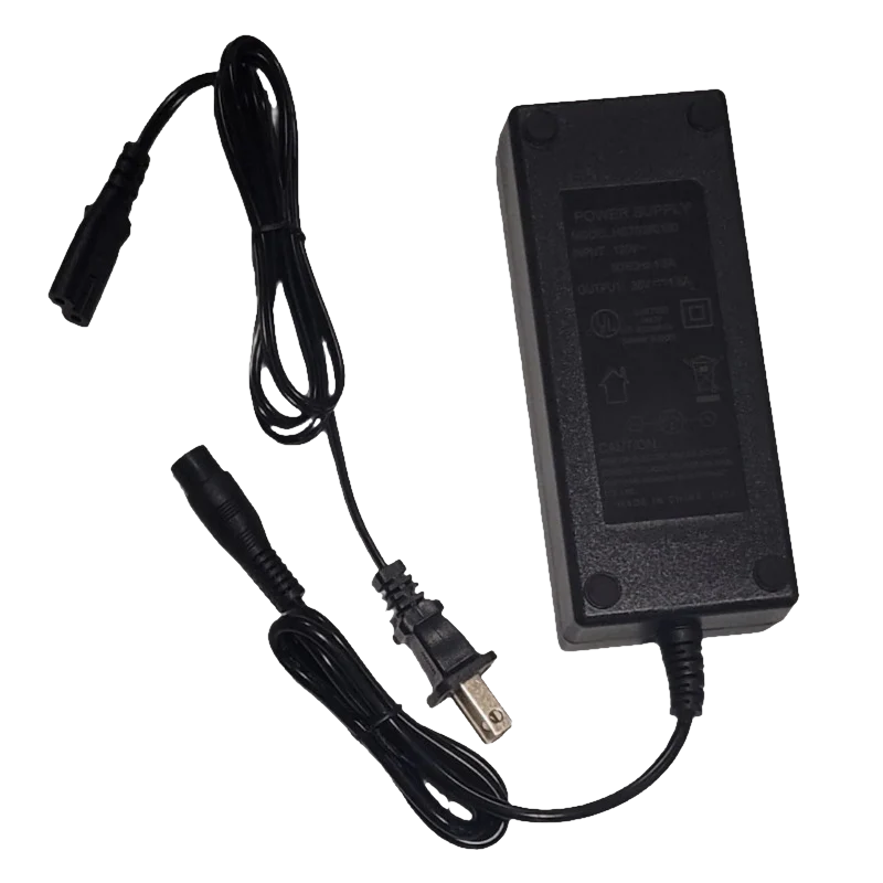 Rosso EBike-X Replacement 36V Smart Lead Acid Charger