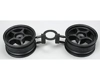 Tamiya 1/10 Reinforced One-Piece Spoked Wheels