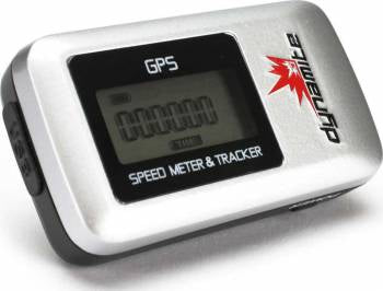 Dynamite Passport GPS Speed Meter