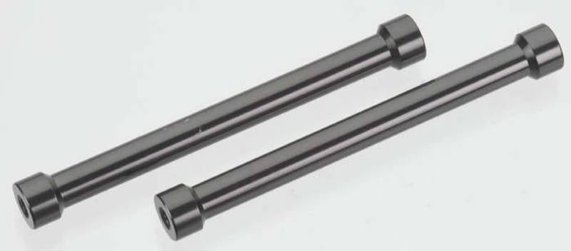 Axial Aluminum Post 7x65mm (2)