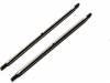 Axial Stainless Steel Link: M6x 154mm (SCX10III)