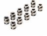Axial Stainless Pivot Ball: 3x5.8x7mm (RBX10)