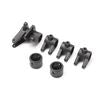 Axial Axle Tube Link Mount Set: PRO