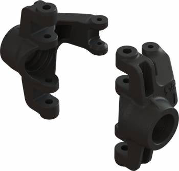 Arrma Steering Blocks: Mojave 4S