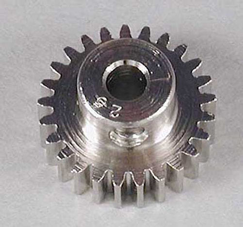Robinson Racing NP Steel Pinion Gear: 48P (25T)