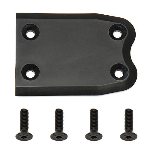 Team Associated Skid Plate: RC8