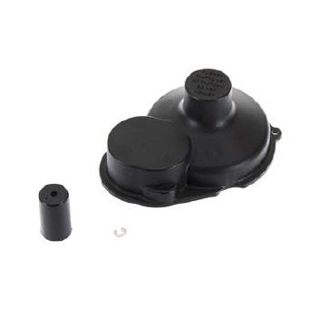 Arrma Closed Spur Gear Cover Set: Mega BLS 2024