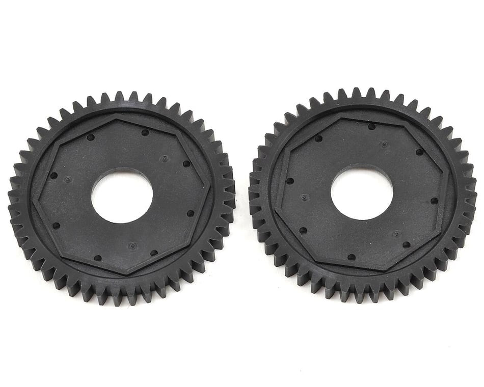 ECX Spur Gear 45T: 1:10 4wd