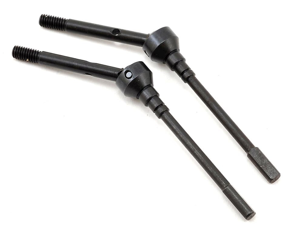 ECX Front CV Set: 1.9” Barrage