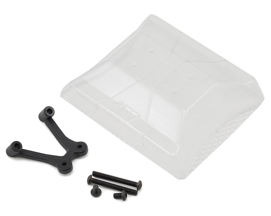 JConcepts Front Lower Wing : TLR 4.0