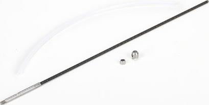 Proboat Flex Shaft and Liner: Recoil 26”