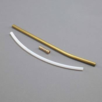 Proboat Stuffing Tube Set: Blackjack 42