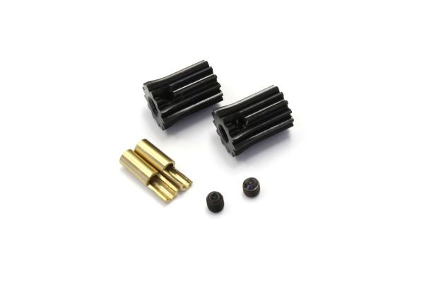 Kyosho Steel Pinion Gears: 48P (13T)