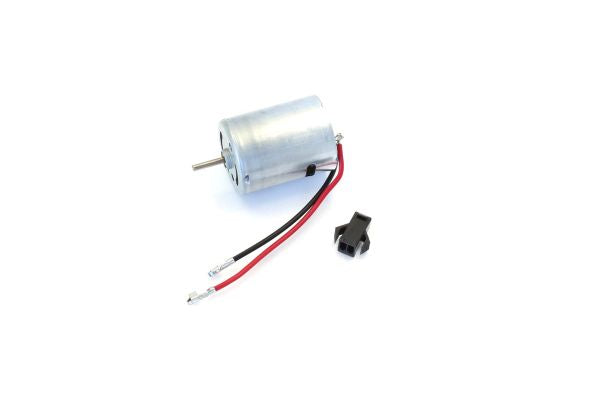 Kyosho 370 Brushed Motor: Blizzard SR