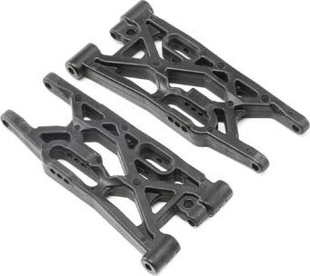 Losi Composite Rear Arm Set: Tenacity SCT