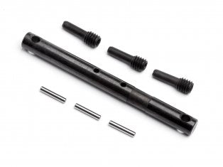 HPI Racing Centre Shaft: 5x54mm (Savage XS)