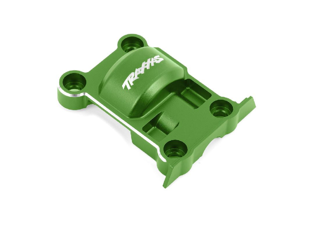 Traxxas Aluminum Gear Cover: XRT/X-Maxx