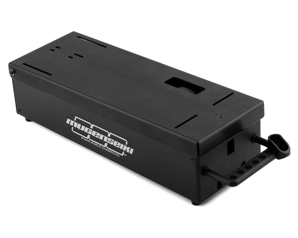 Mugen Nitro Starter Box: On Road