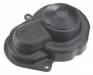 RPM Gear Cover: Traxxas 2WD (Black)