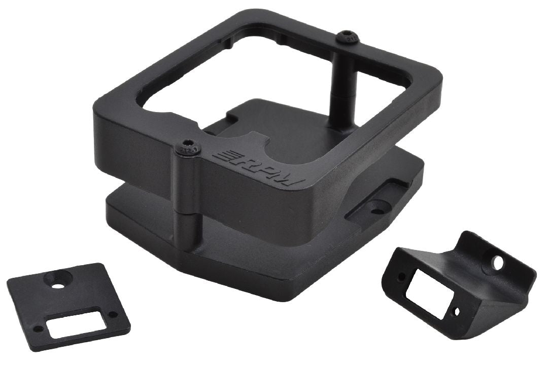 RPM ESC Cage: Castle Cobra8 (UDR/Sledge/Revo2.0)