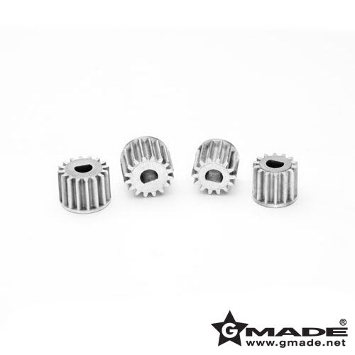 GMade Front Portal Gear Set: R1