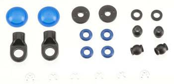 Traxxas GTR Rebuild Kit Composite Shocks: 1/16