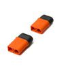 Spektrum IC5 ESC Connectors: Single