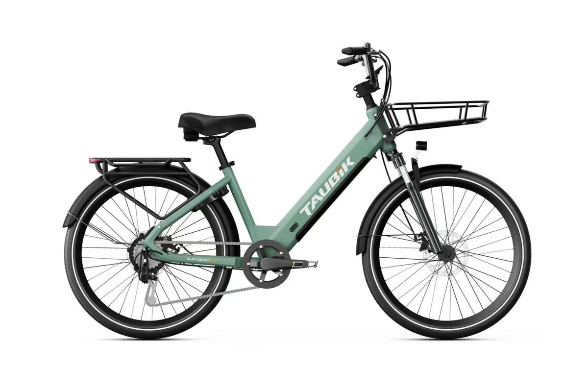 TAUBIK BLACKBURN 260T