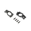 Losi Caster Block Set w/Hardware: Rock Rey