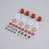 Losi Shock Rebuild and Hardware Set: LMT