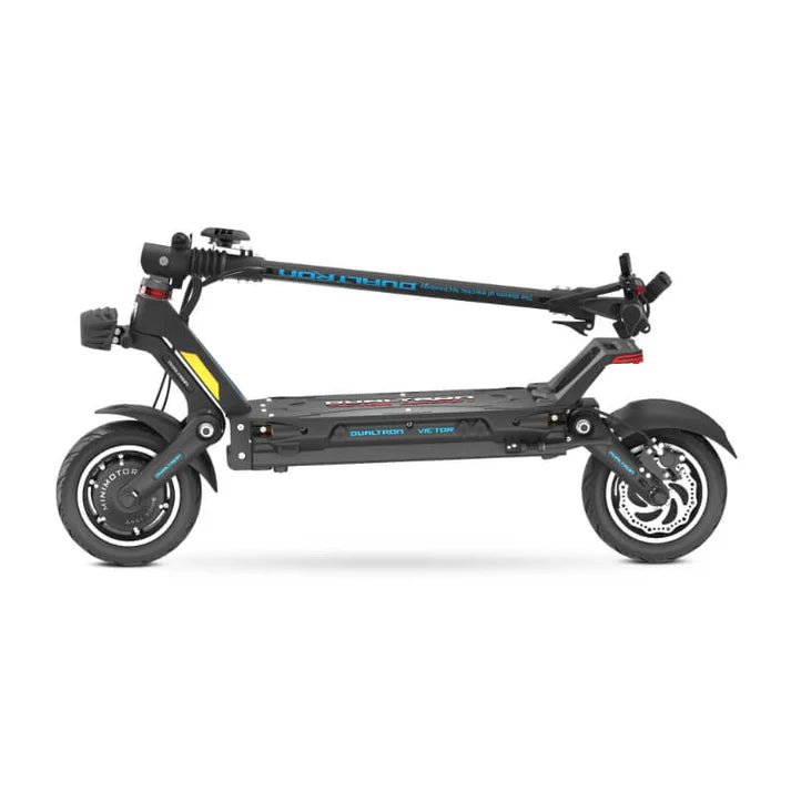 Dualtron New Victor Luxury Plus DUAL 1300W