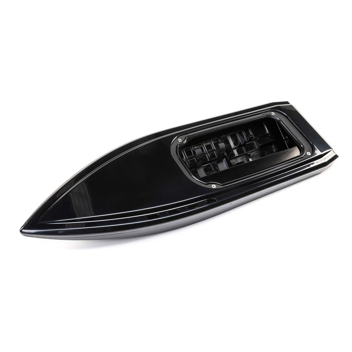 Proboat Sonicwake V2 Hull (Black)