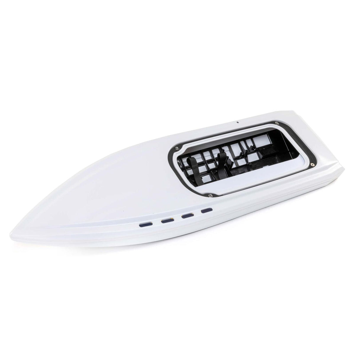 Proboat Sonicwake V2 Hull (White)