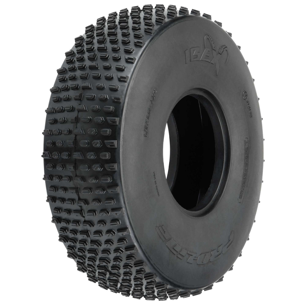 Pro-Line IBEX Ultra Comp 2.2" Predator Super Soft Tires