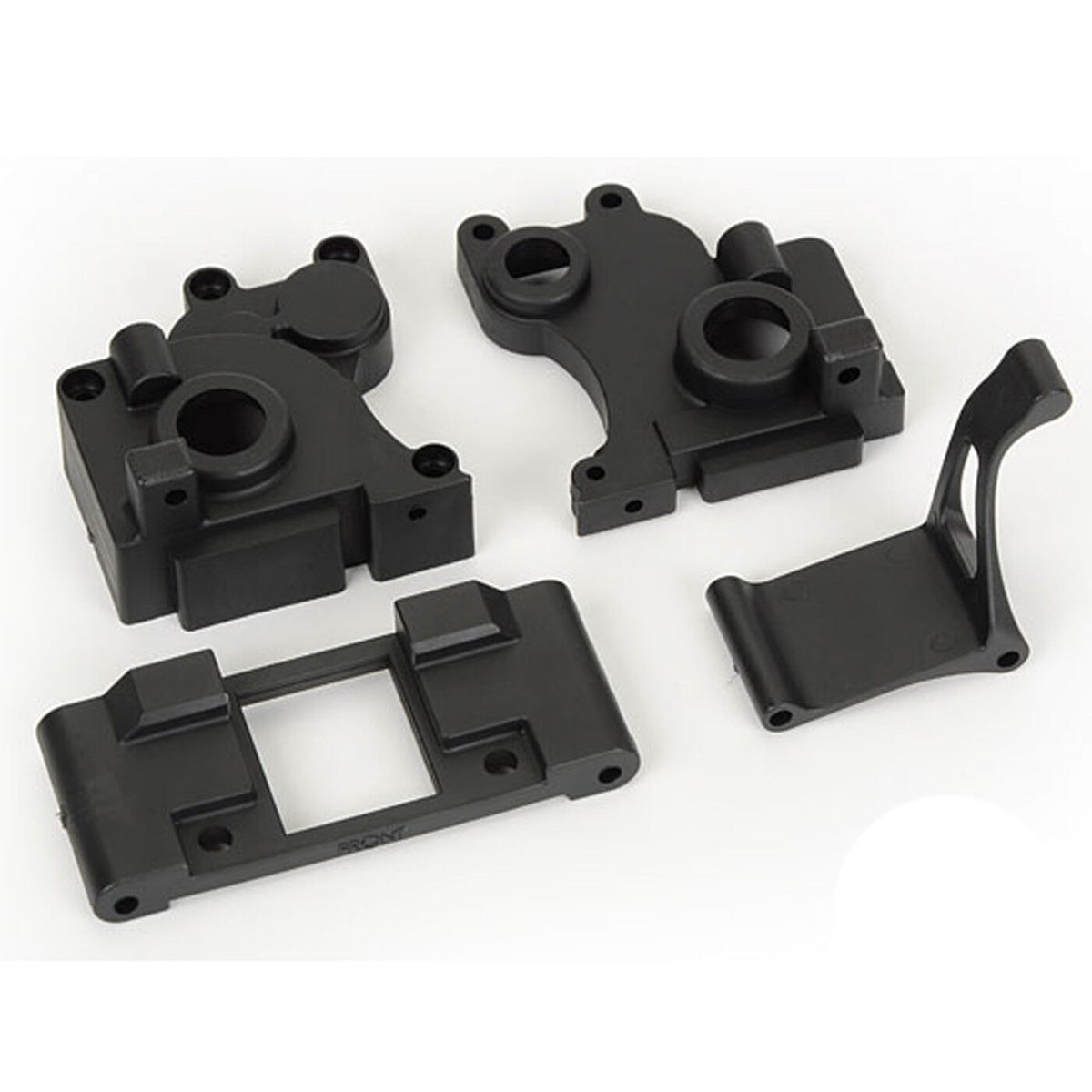 Pro-Line Transmission Plastic Replacement Parts